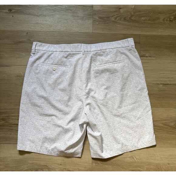 Penguin by Munsingwear Golf Shorts Men's 38 Mountain Print‎ - Picture 5 of 5